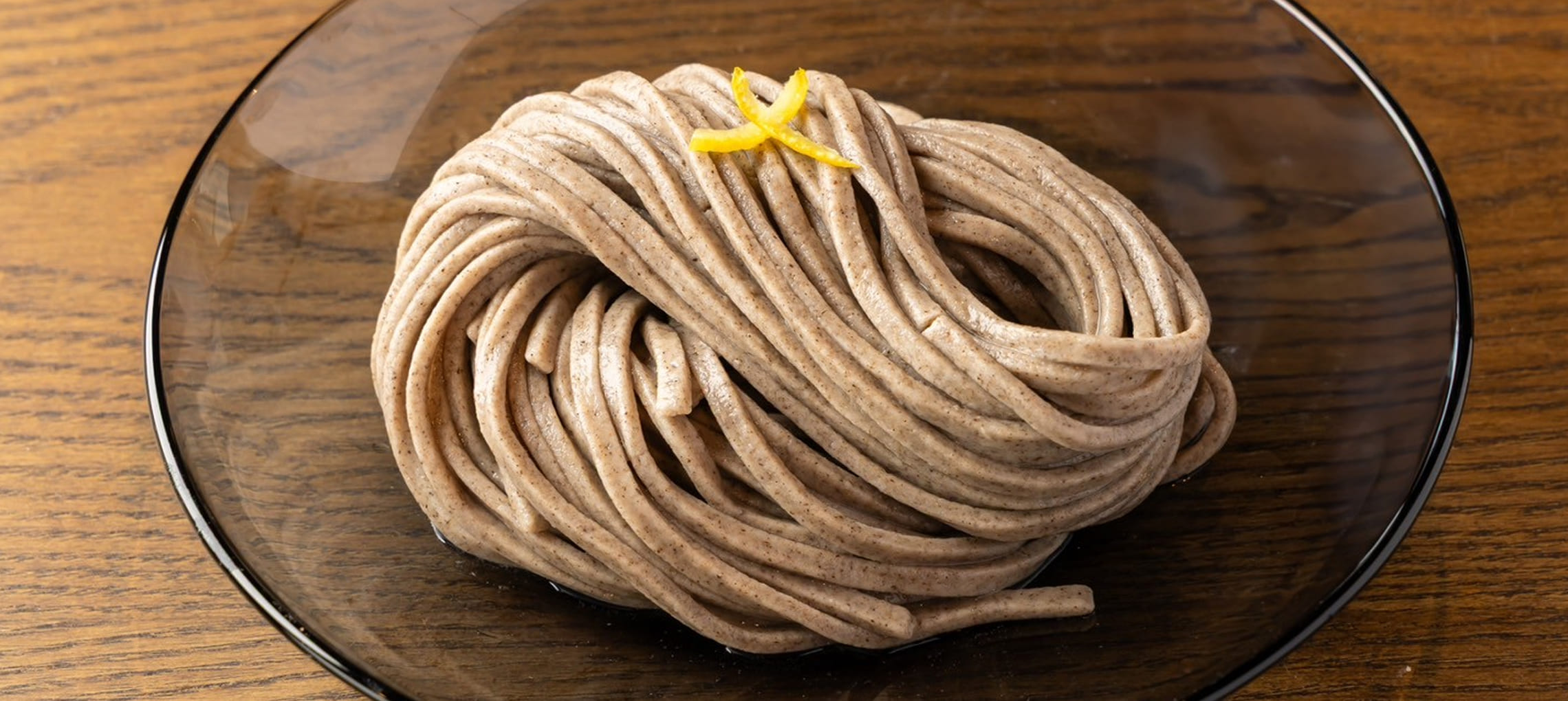 麺 玄生・太きりそば