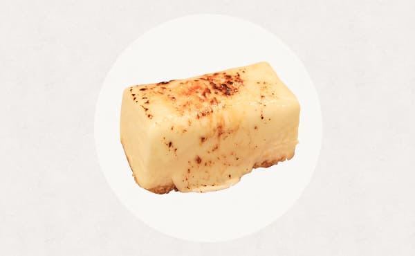 ブリュレ　レアチーズケーキ