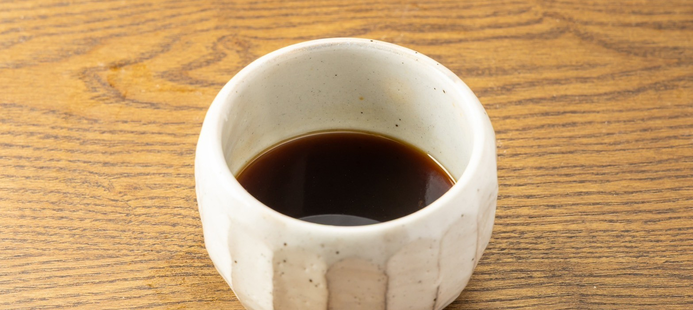そばつゆ