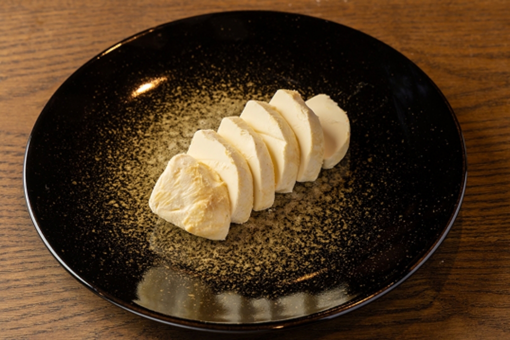 クリームチーズ味噌漬け