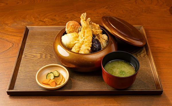 天重（上）